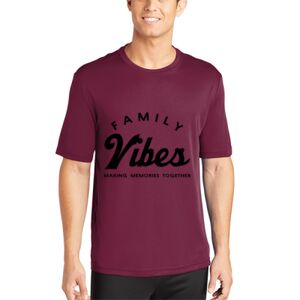 Sport Tek Dri-Fit Competitor Tee Thumbnail