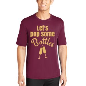 Sport Tek Dri-Fit Competitor Tee Thumbnail