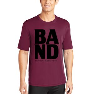 Sport Tek Dri-Fit Competitor Tee Thumbnail