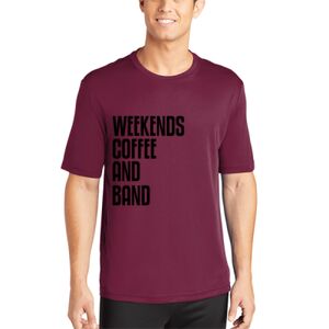 Sport Tek Dri-Fit Competitor Tee Thumbnail