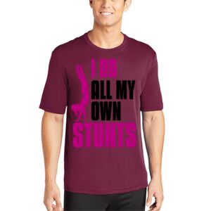 Sport Tek Dri-Fit Competitor Tee Thumbnail