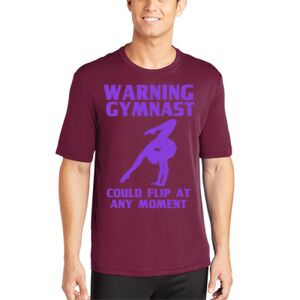 Sport Tek Dri-Fit Competitor Tee Thumbnail