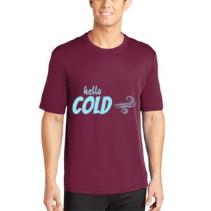 Sport Tek Dri-Fit Competitor Tee Thumbnail
