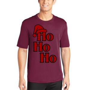 Sport Tek Dri-Fit Competitor Tee Thumbnail