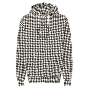 Independent Unisex Pullover Hoodie (Patterns) Thumbnail
