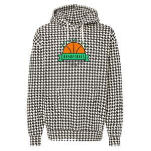 Independent Unisex Pullover Hoodie (Patterns) Thumbnail