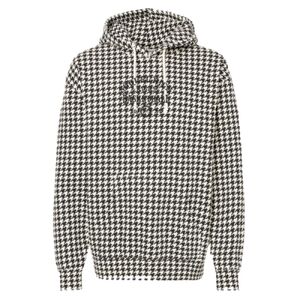 Independent Unisex Pullover Hoodie (Patterns) Thumbnail