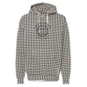 Independent Unisex Pullover Hoodie (Patterns) Thumbnail