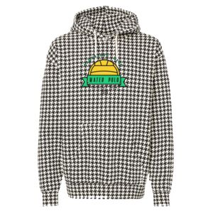 Independent Unisex Pullover Hoodie (Patterns) Thumbnail