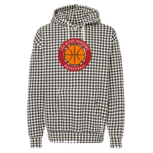 Independent Unisex Pullover Hoodie (Patterns) Thumbnail
