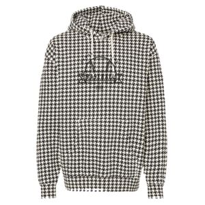 Independent Unisex Pullover Hoodie (Patterns) Thumbnail