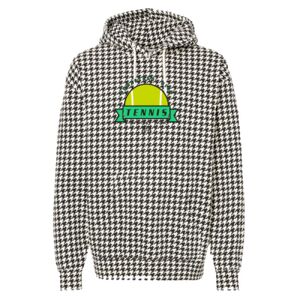 Independent Unisex Pullover Hoodie (Patterns) Thumbnail