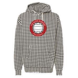 Independent Unisex Pullover Hoodie (Patterns) Thumbnail