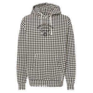 Independent Unisex Pullover Hoodie (Patterns) Thumbnail