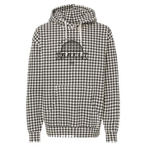 Independent Unisex Pullover Hoodie (Patterns) Thumbnail