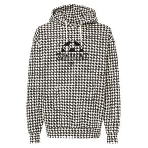 Independent Unisex Pullover Hoodie (Patterns) Thumbnail