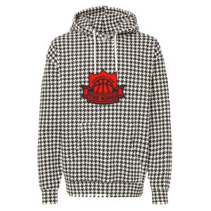 Independent Unisex Pullover Hoodie (Patterns) Thumbnail