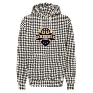 Independent Unisex Pullover Hoodie (Patterns) Thumbnail