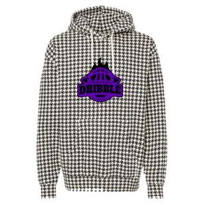 Independent Unisex Pullover Hoodie (Patterns) Thumbnail