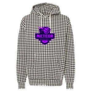 Independent Unisex Pullover Hoodie (Patterns) Thumbnail