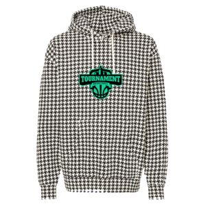 Independent Unisex Pullover Hoodie (Patterns) Thumbnail