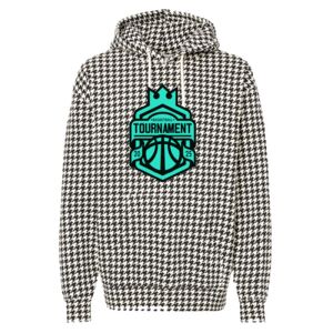 Independent Unisex Pullover Hoodie (Patterns) Thumbnail