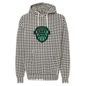 Independent Unisex Pullover Hoodie (Patterns) Thumbnail