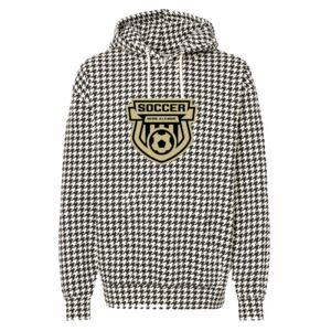 Independent Unisex Pullover Hoodie (Patterns) Thumbnail