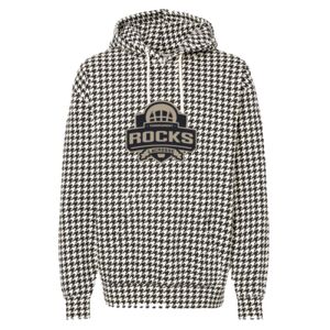 Independent Unisex Pullover Hoodie (Patterns) Thumbnail