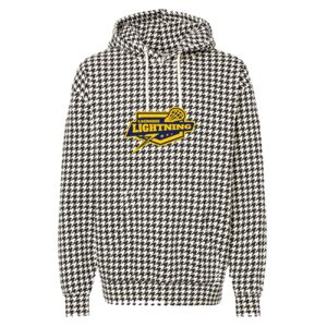 Independent Unisex Pullover Hoodie (Patterns) Thumbnail