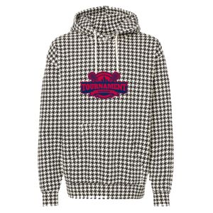 Independent Unisex Pullover Hoodie (Patterns) Thumbnail