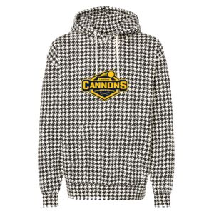 Independent Unisex Pullover Hoodie (Patterns) Thumbnail