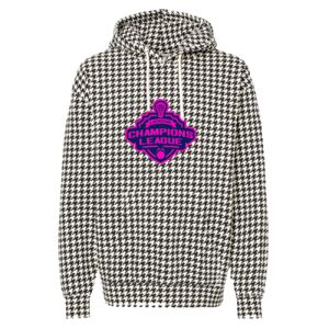 Independent Unisex Pullover Hoodie (Patterns) Thumbnail