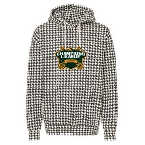 Independent Unisex Pullover Hoodie (Patterns) Thumbnail