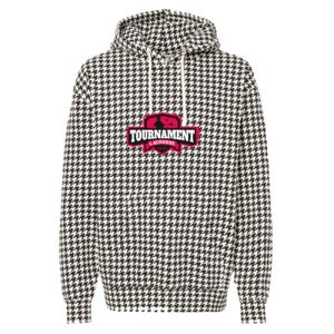 Independent Unisex Pullover Hoodie (Patterns) Thumbnail
