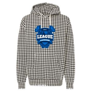 Independent Unisex Pullover Hoodie (Patterns) Thumbnail