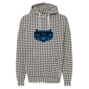 Independent Unisex Pullover Hoodie (Patterns) Thumbnail