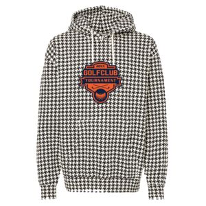 Independent Unisex Pullover Hoodie (Patterns) Thumbnail