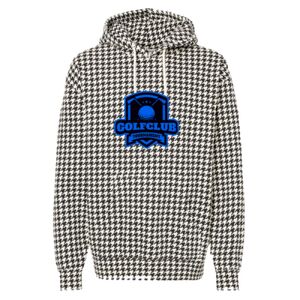 Independent Unisex Pullover Hoodie (Patterns) Thumbnail