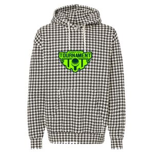 Independent Unisex Pullover Hoodie (Patterns) Thumbnail
