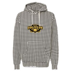 Independent Unisex Pullover Hoodie (Patterns) Thumbnail