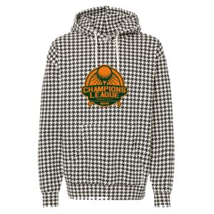 Independent Unisex Pullover Hoodie (Patterns) Thumbnail