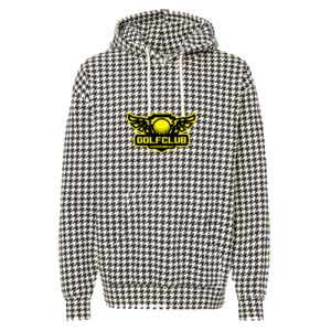 Independent Unisex Pullover Hoodie (Patterns) Thumbnail