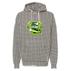 Independent Unisex Pullover Hoodie (Patterns) Thumbnail