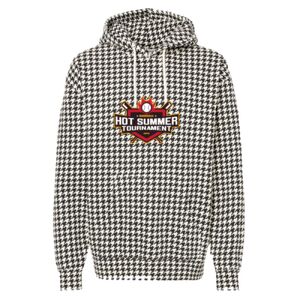 Independent Unisex Pullover Hoodie (Patterns) Thumbnail