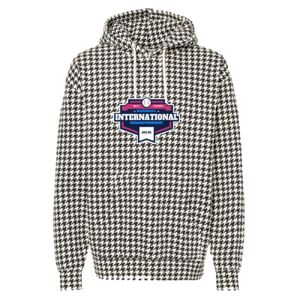 Independent Unisex Pullover Hoodie (Patterns) Thumbnail