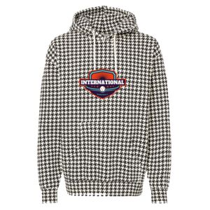 Independent Unisex Pullover Hoodie (Patterns) Thumbnail