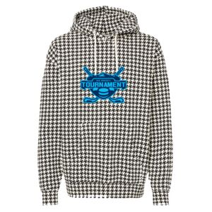 Independent Unisex Pullover Hoodie (Patterns) Thumbnail