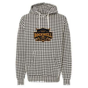 Independent Unisex Pullover Hoodie (Patterns) Thumbnail