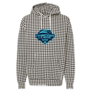 Independent Unisex Pullover Hoodie (Patterns) Thumbnail